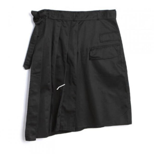 メンズスカート　スカート　メンズ　ヨウジヤマモト　ハレ　好きに メンズのパンツ(サルエルパンツ)の商品写真