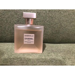 シャネル(CHANEL)のゆゆ様　　シャネル ガブリエル シャネル ヘア ミスト(ヘアウォーター/ヘアミスト)