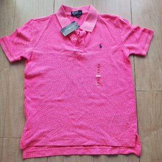 ポロラルフローレン(POLO RALPH LAUREN)のPOLO RalphLaurenキッズポロシャツ(Tシャツ/カットソー)