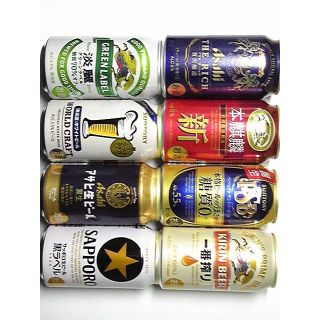 ビール類等 いろいろ詰め合わせ 29本 6066円分【6月19日値下げ】(ビール)