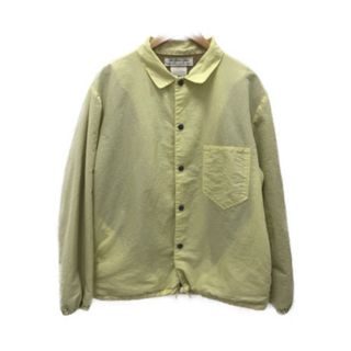 レミレリーフ(REMI RELIEF)の□□REMI RELIEF レミレリーフ メンズ コーチジャケット SIZE S(その他)