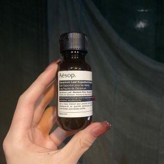 イソップ(Aesop)のaesop イソップ　アルコール　ハンドジェル(アルコールグッズ)