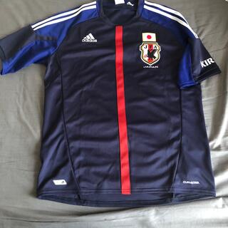 アディダス(adidas)のアディダス　サッカー　日本代表　Tシャツ(ウェア)