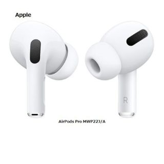 62個まとめ売り airpods pro 新品未使用(ヘッドフォン/イヤフォン)