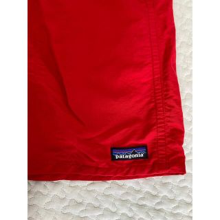 パタゴニア(patagonia)のパタゴニア バギーズショーツ Patagonia XS(ショートパンツ)