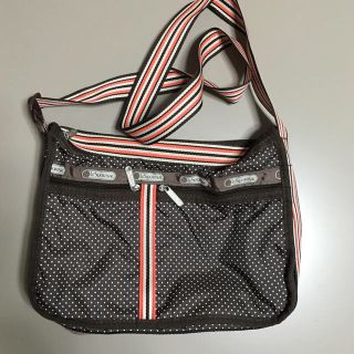 レスポートサック(LeSportsac)の☆いちごあめ様専用☆  レスポートサック  ショルダーバック(ショルダーバッグ)