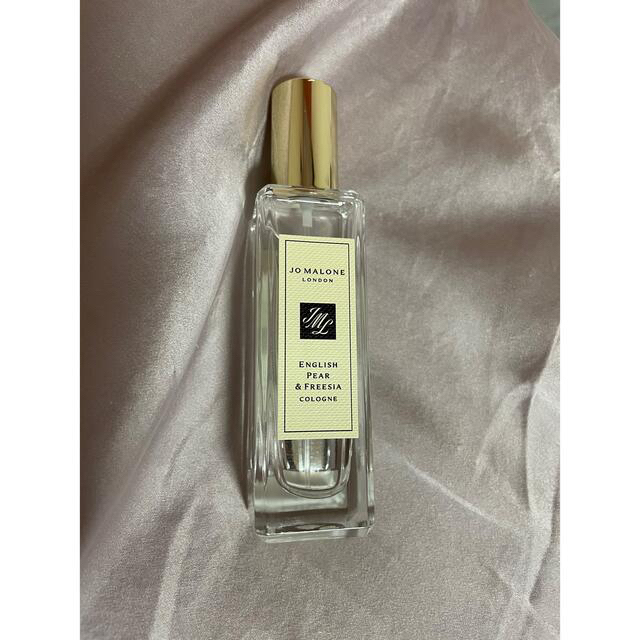 新品未使用　JO MALONE イングリッシュ ペアー ＆ フリージア コロン