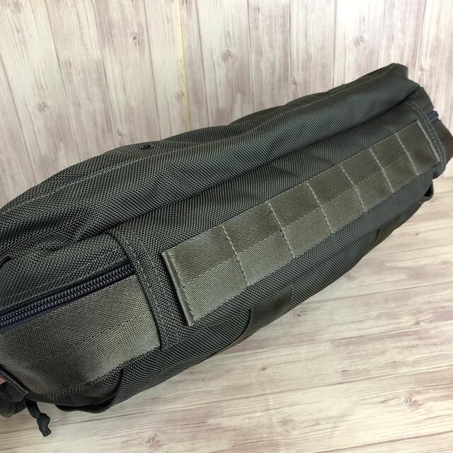 BRIEFING - 【希少レア】BRIEFING C-3LINER 3way ビジネスバッグ BRIEFING - 【希少レア】BRIEFING C-3LINER 3way ビジネスバッグ