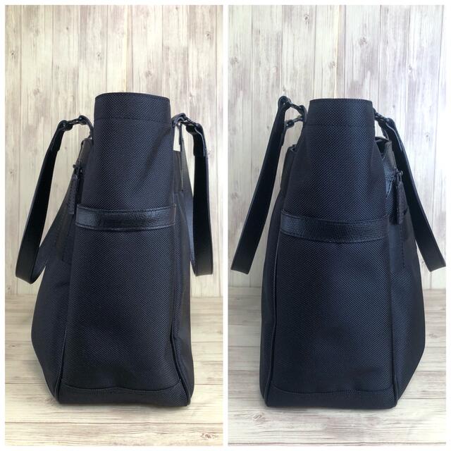 希少限定モデル】BRIEFING FUSION PROTECTION TOTE 希少限定モデル】BRIEFING FUSION PROTECTION TOTE
