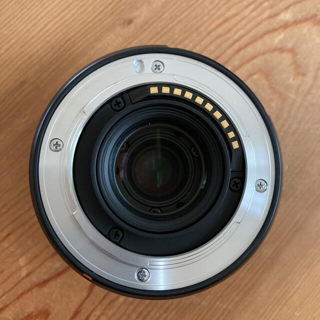 富士フイルム(フジフイルム)のフジノンレンズ XF27mm F2.8 R RW スマホ/家電/カメラのカメラ(レンズ(単焦点))の商品写真