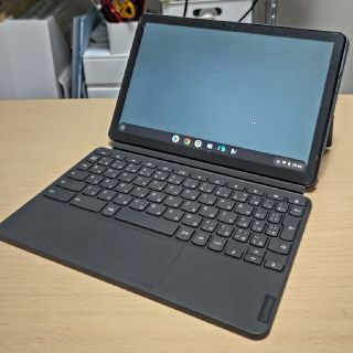 レノボ(Lenovo)のChromebook ZA6F0038JP(ノートPC)