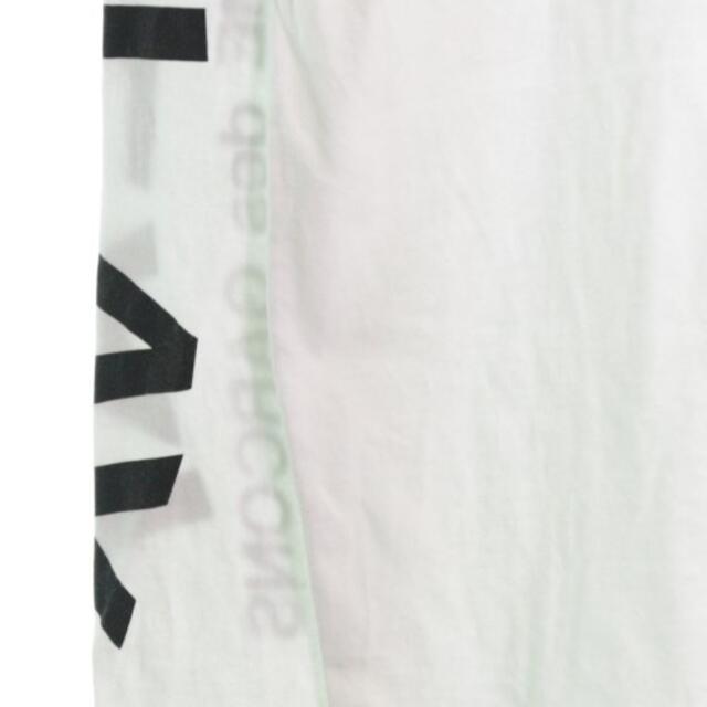 COMME des GARCONS(コムデギャルソン)のPLAY COMME des GARCONS Tシャツ・カットソー レディース レディースのトップス(カットソー(半袖/袖なし))の商品写真