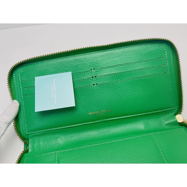 低価お買い得 Samantha Thavasa Petit Choice - D738 未使用 サマンサ
