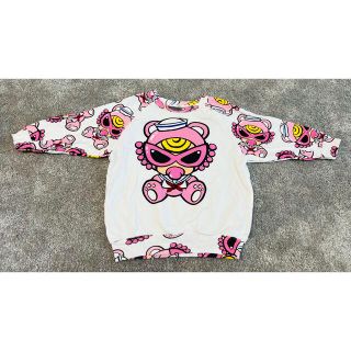 HYSTERIC MINI - 美品 hysteric mini ヒステリックミニ 90の通販 by ...