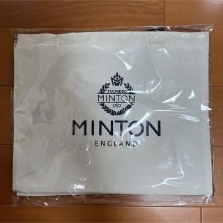 ミントン(MINTON)のミントン　トートバッグ(トートバッグ)