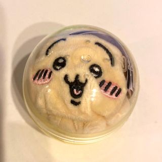 ちいかわ シュシュ うさぎ(キャラクターグッズ)