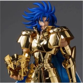 バンダイ(BANDAI)のgold24 サガ(フィギュア)