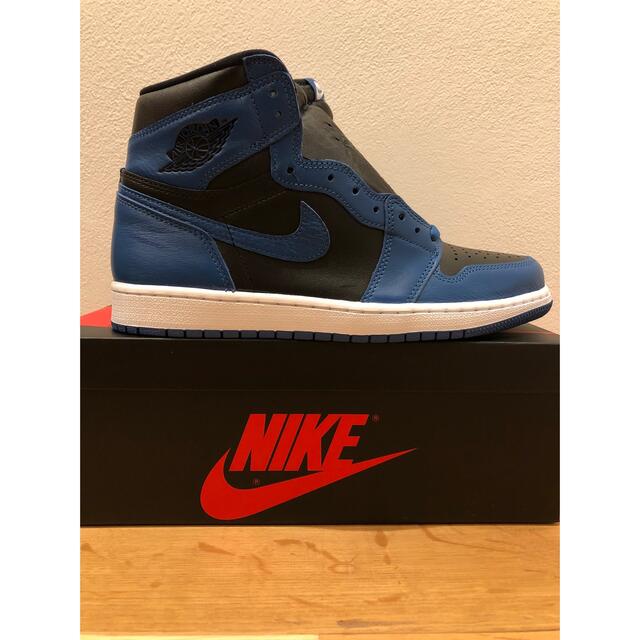 jordan1 royal 27.5㎝ 国内正規品