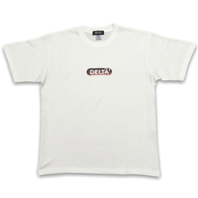 DELTA(デルタ)のDELTA☆DECK LOGO T-SHIRT "LAST SUPPER"☆ メンズのトップス(Tシャツ/カットソー(半袖/袖なし))の商品写真