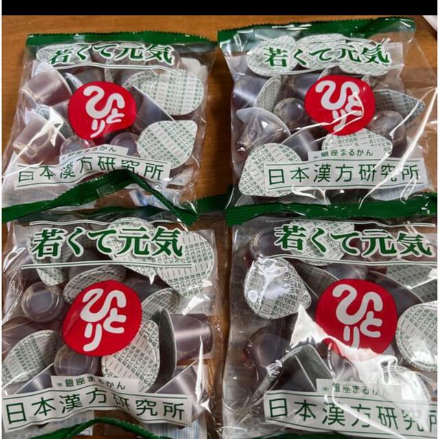 若くて元気4袋食品/飲料/酒