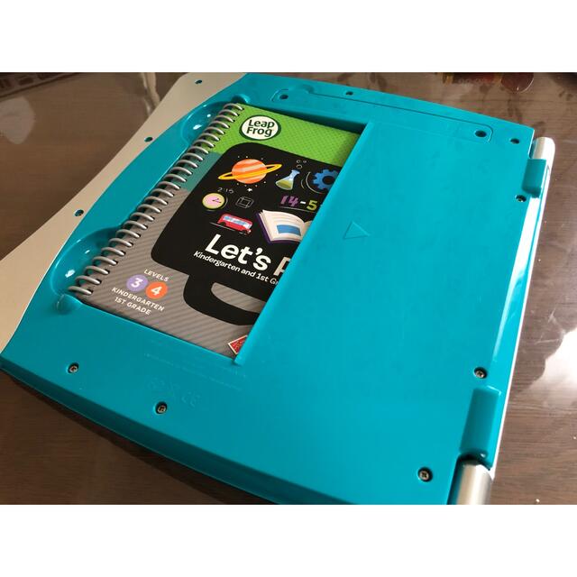 お買い得低価 leap frog リープフロッグの通販 by Sami-og's shop