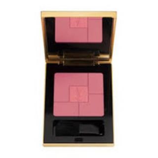 イヴサンローランボーテ(Yves Saint Laurent Beaute)の イヴ・サンローラン ブラッシュ ヴォリュプテ 01番(チーク)