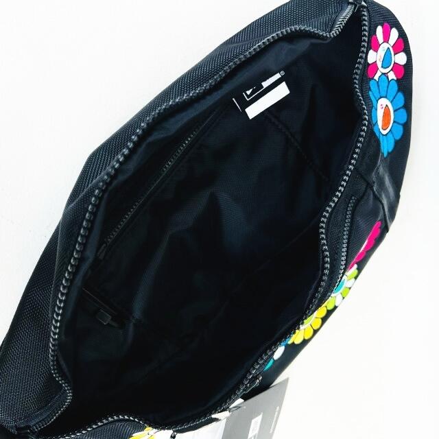 NEW ERA(ニューエラー)のNEW ERA MURAKAMI TAKASHI WAIST BAG  メンズのバッグ(ウエストポーチ)の商品写真