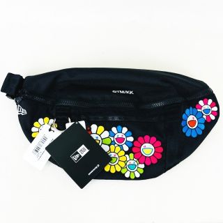 【最終値】NEW ERA TAKASHI MURAKAMI WAIST BAG