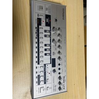 ローランド(Roland)のRoland bass line TB-３　本体のみ(CDJ)