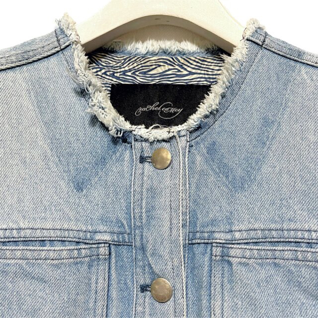 Rachel Comey - Rachel Comey レイチェルコーミー デニムジャケット