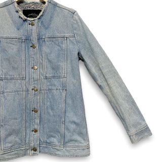 Rachel Comey - Rachel Comey レイチェルコーミー デニムジャケット