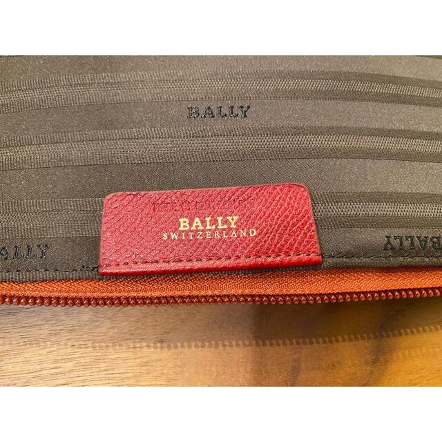 Bally(バリー)のBALLY LAPTOP CASE- バリー　PCケース スマホ/家電/カメラのPC/タブレット(その他)の商品写真