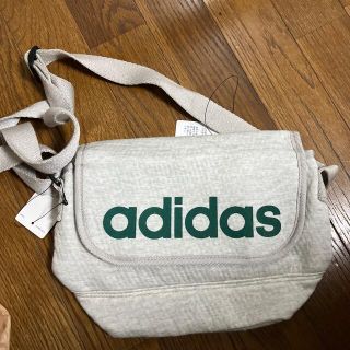 アディダス(adidas)のわっち様専用adidasショルダー(ショルダーバッグ)