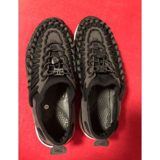 キーン(KEEN)のKEEN  UNEEK O2  サイズ25(サンダル)