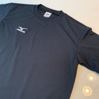 ミズノ(MIZUNO)のミズノ　スポーツウェア　Tシャツ　メッシュ　150(Tシャツ/カットソー)