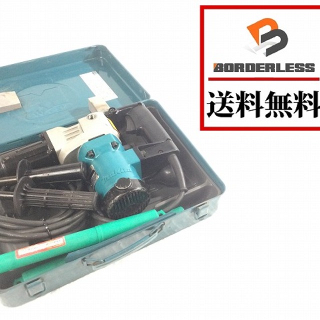 Makita - マキタ/makita電動ハンマ/ハツリ/チッパーHM3520の通販 Makita - マキタ/makita電動ハンマ/ハツリ/チッパーHM3520の通販