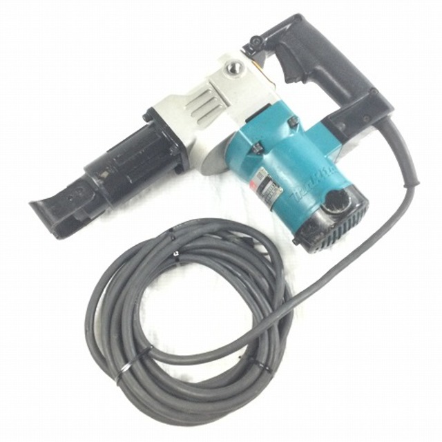 ☆品☆makita マキタ ハンマードリル HR3520 六角軸 電動ハンマ ハツリ チッパー コンクリートブレーカー 66144 69731