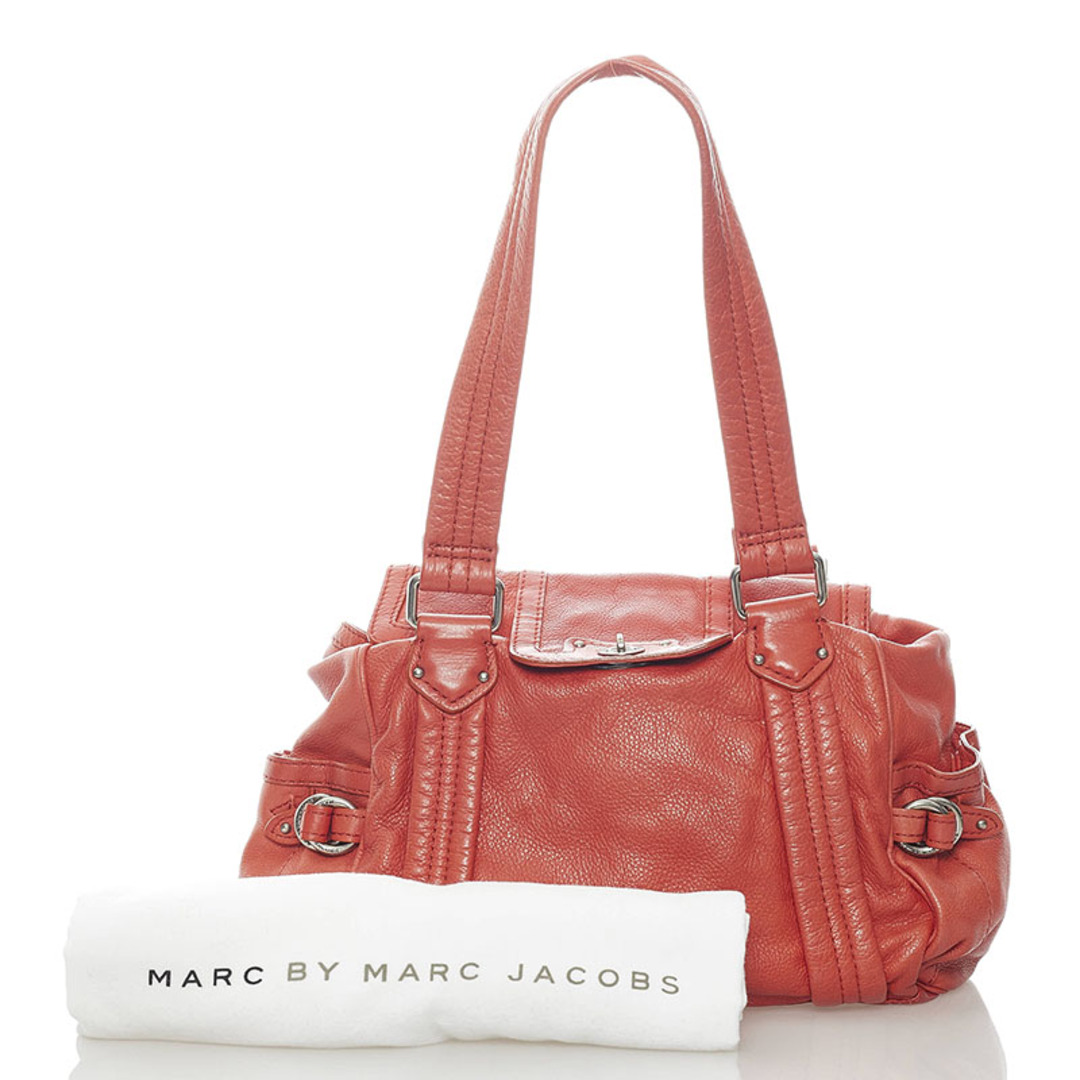 マークジェイコブス ショルダーバッグ レザー レディース MARC JACOBS 【400-61098】 8