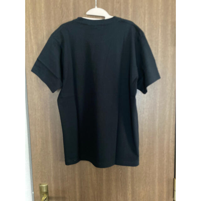 Plage(プラージュ)のアウターサンセット OUTERSUNSET  フォトtシャツ　【LIFE別注】 レディースのトップス(Tシャツ(半袖/袖なし))の商品写真