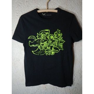 アンドリューマッケンジー(ANDREW MACKENZIE)の7520　ANDREW　MACKENZIE　イタリア製　tシャツ　ビンテージ(Tシャツ/カットソー(半袖/袖なし))