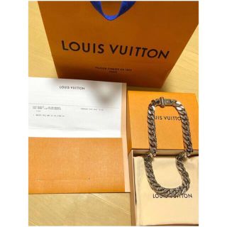 ルイヴィトン(LOUIS VUITTON)のkeyngo様　専用(ネックレス)