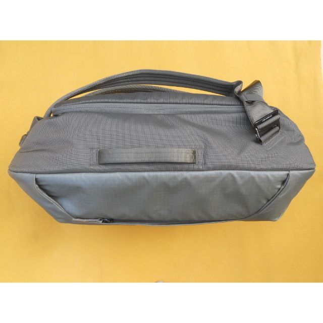 ノースフェイス Stratoliner Duffel S バッグ 2