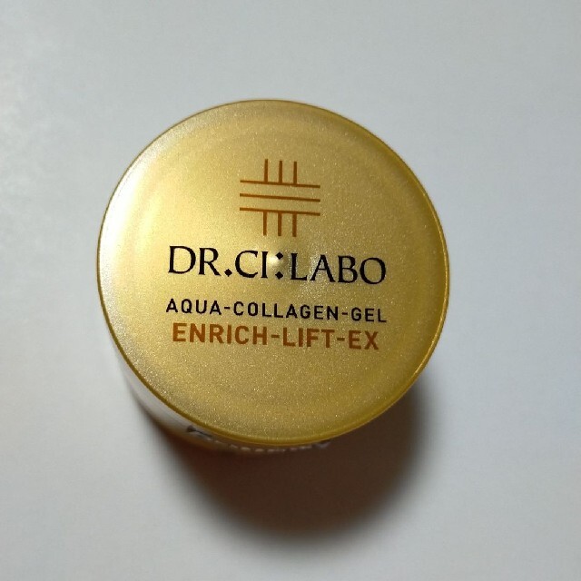 Dr.Ci Labo(ドクターシーラボ)のドクターシーラボ プラセンタEXエンリッチリフト 80粒(定価10244円) コスメ/美容のコスメ/美容 その他(その他)の商品写真