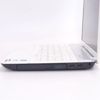 LS150FS6W 4GB 500G RW 無線 Windows10の通販 by 中古パソコン屋｜ラクマ