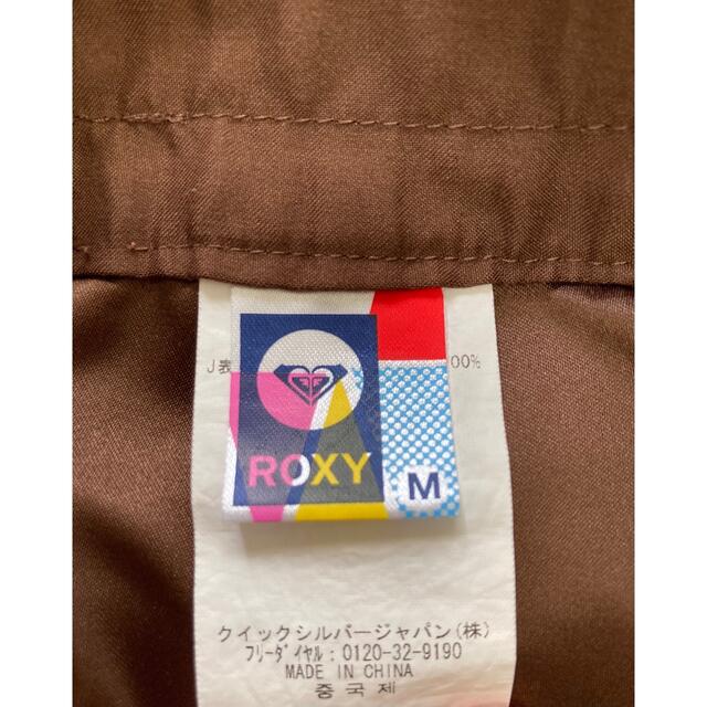 Roxy(ロキシー)のロキシー　ショートパンツ　水着　ROXY レディースのパンツ(ショートパンツ)の商品写真