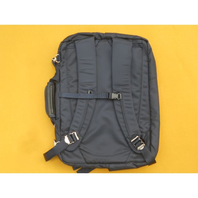 THE NORTH FACE(ザノースフェイス)のTHE NORTH FACE Limonta Nylon 3Way Bag N メンズのバッグ(ビジネスバッグ)の商品写真