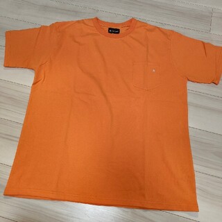スノーピーク(Snow Peak)のSNOW PEAK Classic ロゴプリント Tシャツ Mサイズ(Tシャツ/カットソー(半袖/袖なし))