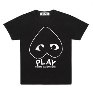 コムデギャルソン(COMME des GARCONS)のコムデギャルソン　Tシャツ(Tシャツ/カットソー(半袖/袖なし))