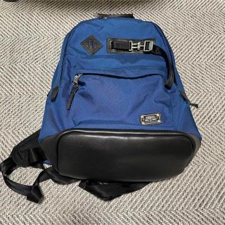 アッソブ(AS2OV)のAS2OV アッソブ  NYLON DAYPACK バックパック リュック(バッグパック/リュック)