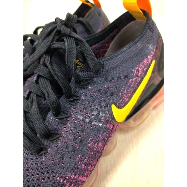 NIKE(ナイキ)のNIKE(ナイキ) VAPORMAX レディース シューズ スニーカー レディースの靴/シューズ(スニーカー)の商品写真